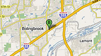 Driving Directions to B&H
